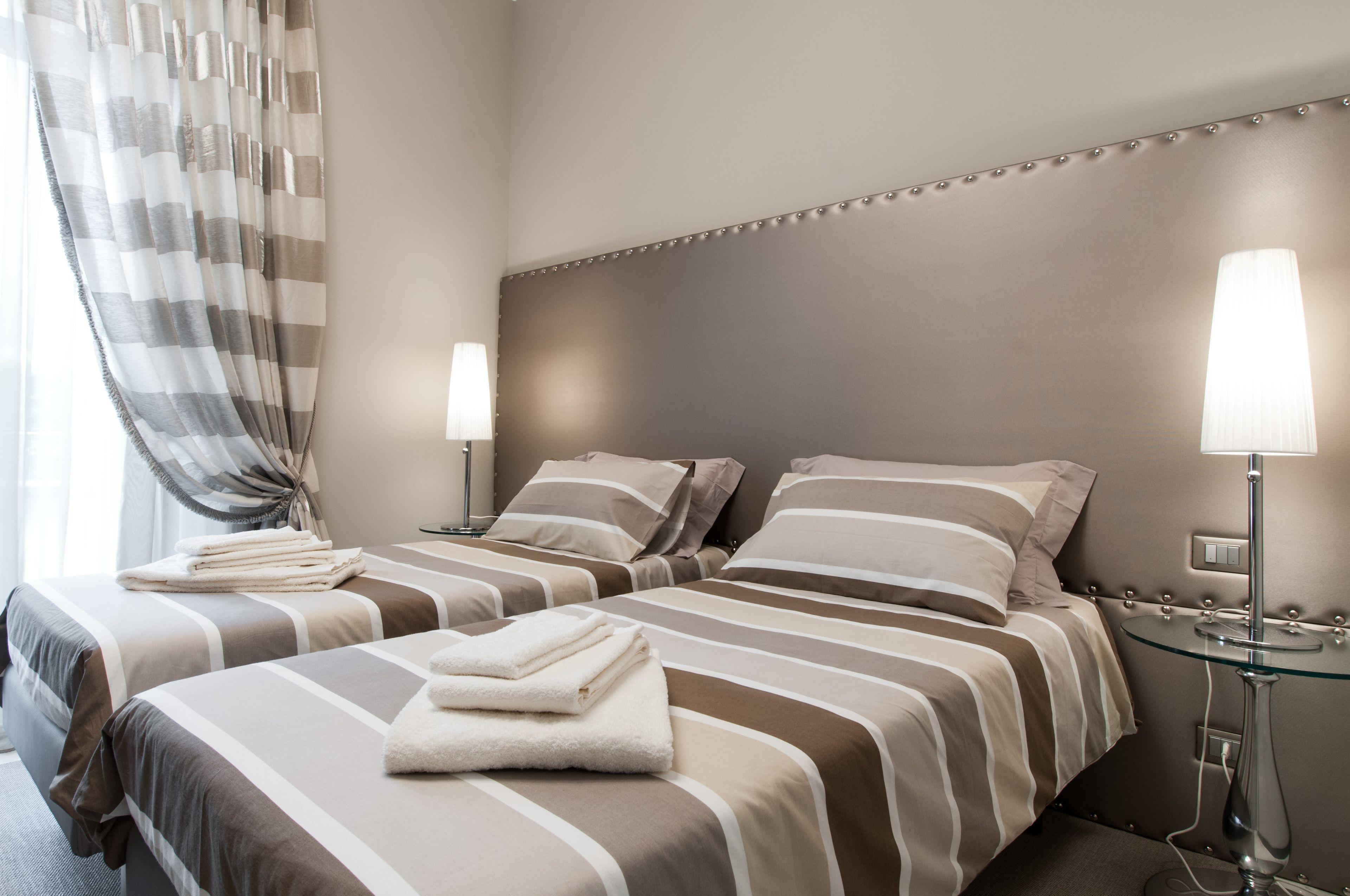 Brera Prestige B&B — Photos 1